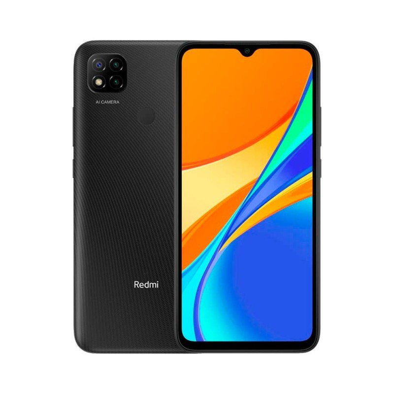 Telemóvel Redmi